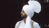 Diljit Dosanjh Tickets 2024 Düsseldorf