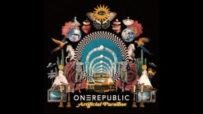 OneRepublic Tour Tickets 2024 Neues Album Release