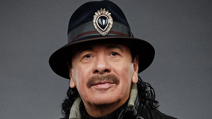 Santana 2025
