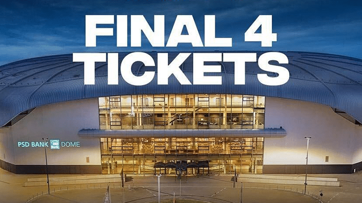 Baller League Final 4 Tickets