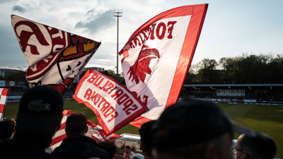 Fortuna Köln Saison 2024/25