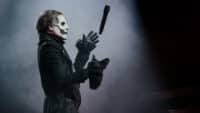 Ghost Live Termine 2025 Deutschland