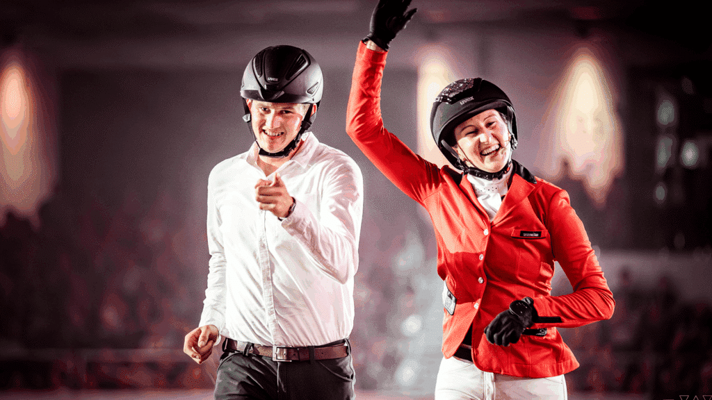 Röckeners at night tickets