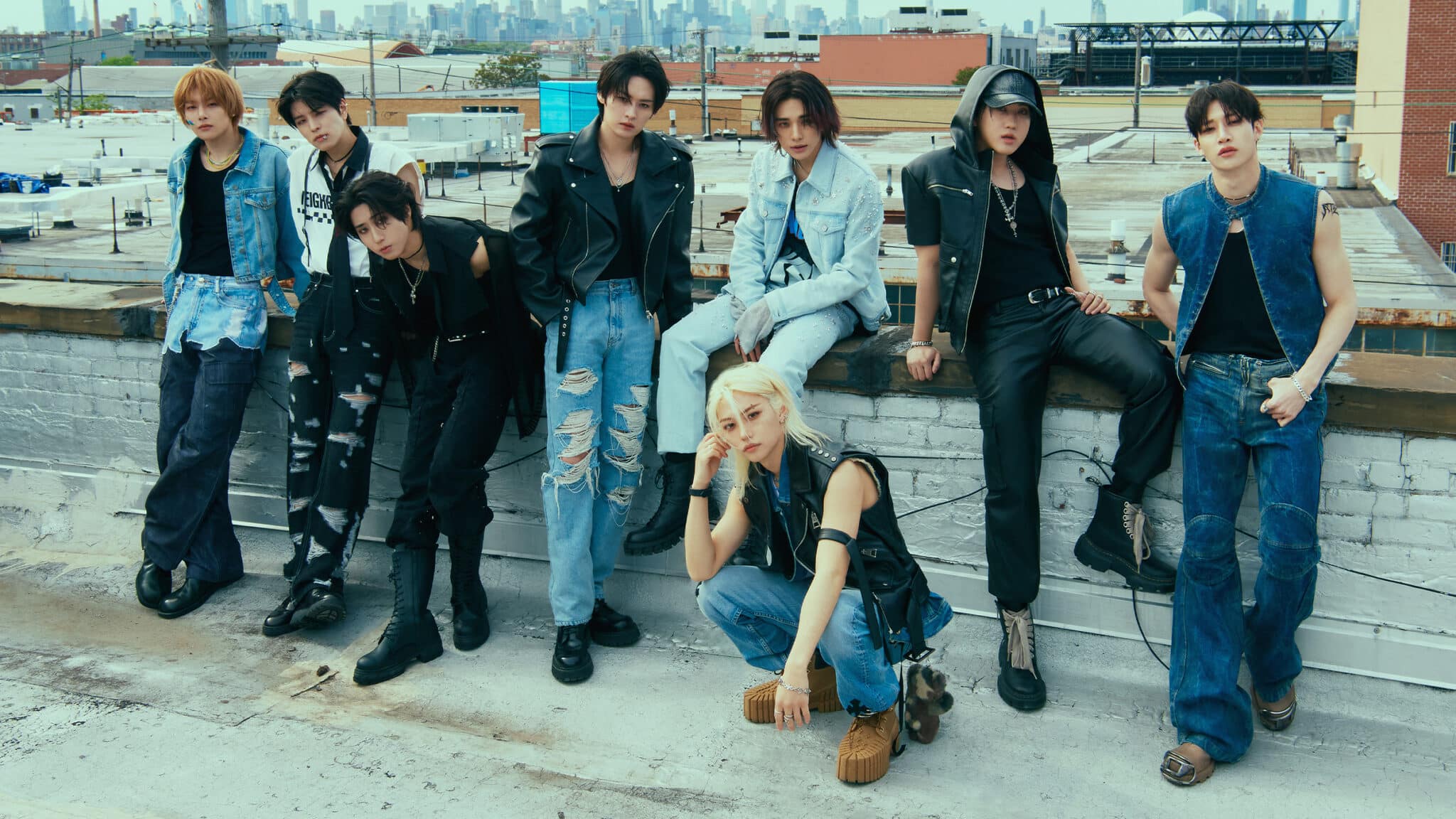 Stray Kids kommen im Juli 2025 nach Frankfurt Tickets, Tipps & Infos zum Vorverkauf