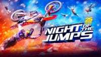 Night of the Jumps Tournee Deutschland Shows 2025