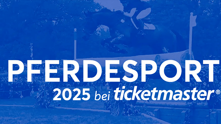 Pferdesport Highlights 2025