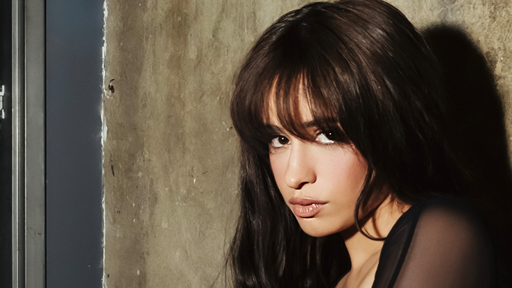 Camila Cabello Deutschland 2025