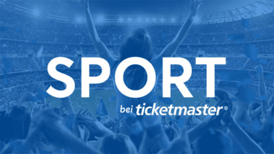 Ticketmaster Sport Highlights 2025