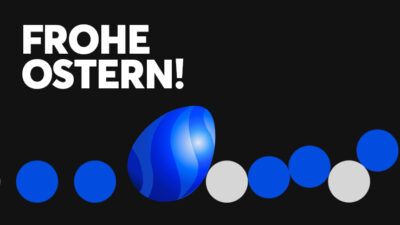 Ostern Geschenk Top Konzerte im Frühling 2025