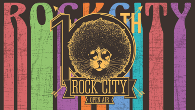Willwerath Rock City Open Air Tickets 2025
