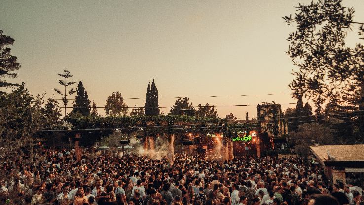 Brunch Electronik Berlin Tickets
