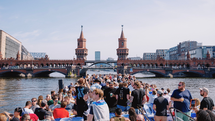 Berlin Sommer 2025 Konzerte Open Air Tipps