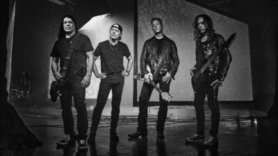 Metallica Deutschland 2026