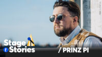 Prinz Pi Interview West-Berlin Album