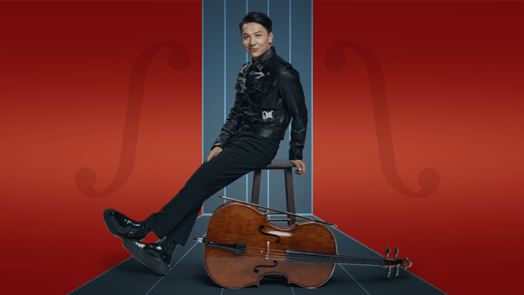 Bagjan Oktyabr Konzert Offenbach Juni 2025