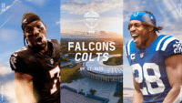 NFL Berlin Game 2025 Tickets