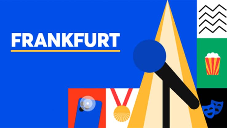 Frankfurt Veranstaltungen Sommer 2025 Events Konzerte Tipps