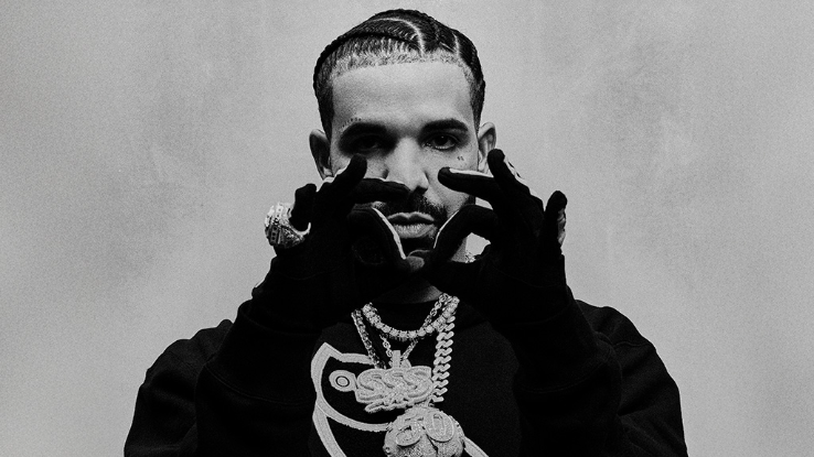 Drake Deutschland Tickets 2025