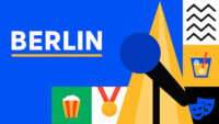Berlin Konzerte Sommer 2025 Festivals Open Air
