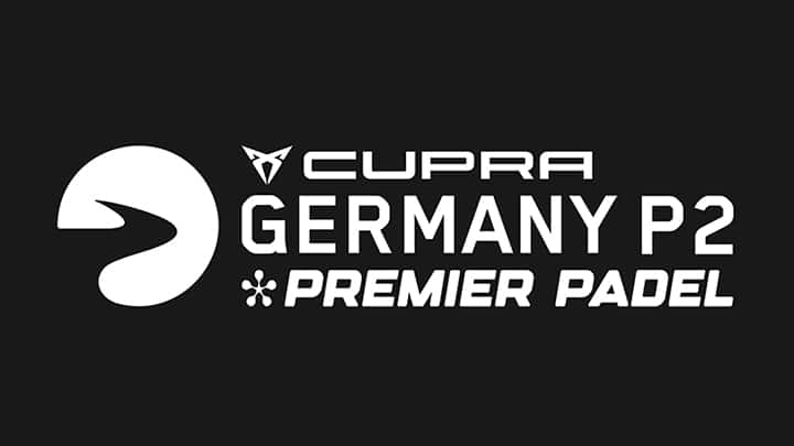 Padel Tour 2025 Düsseldorf Castello Turnier Tickets