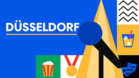 Konzerte Düsseldorf 2025 Sommer Open Air Events Tipps