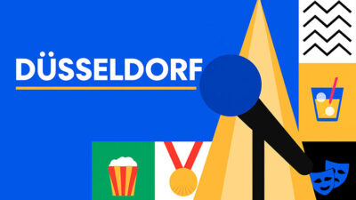 Konzerte Düsseldorf 2025 Sommer Open Air Events Tipps