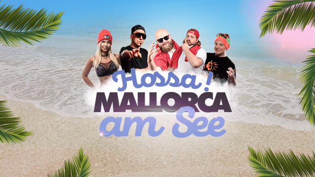 Hossa Malle Party Hannover Bielefeld 2025