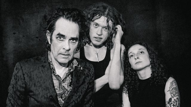 Jon Spencer Tour 2025 Hannover