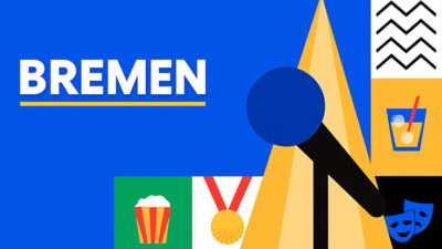 Bremen Konzerte Events Sommer 2025 Tipps