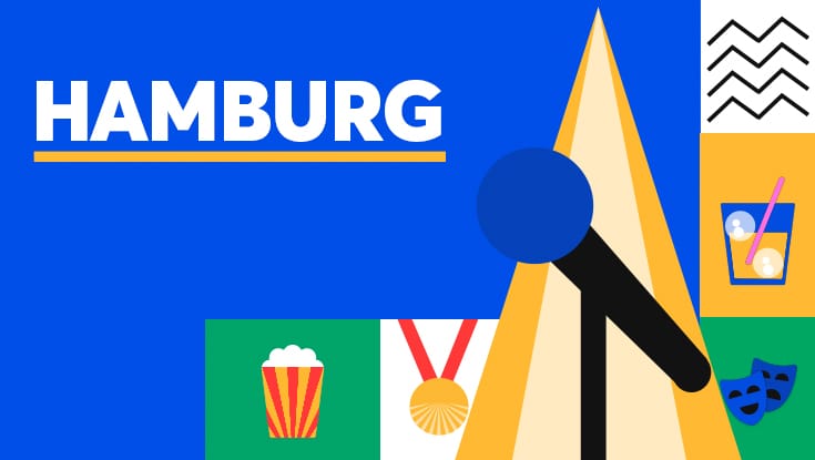 Sommer 2025 in Hamburg: Die besten Konzerte, Veranstaltungen & Events