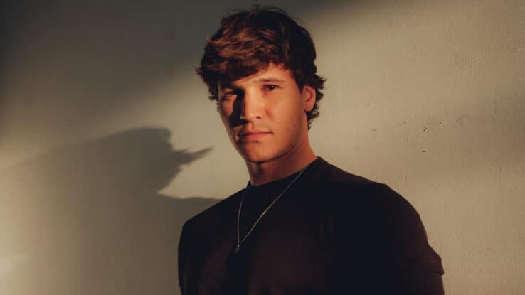 Wincent Weiss Open-Air 2026 Sommer Tickets