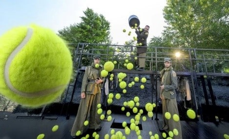 Open Air Theater Berlin 2025
