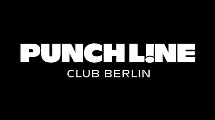 Punch L!ne Club Berlin 2025 Programm Herbst