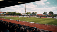Fortuna Köln Südstadion Tickets
