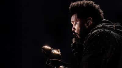 The Weeknd Tour Deutschland 2025