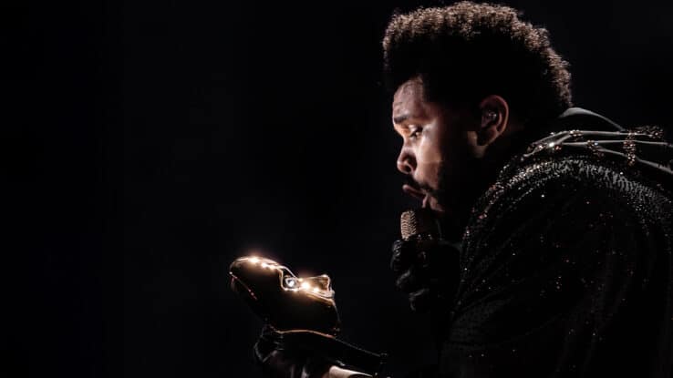 The Weeknd Tour Deutschland 2026