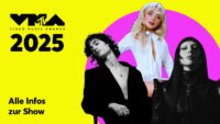 VMAs Gewinner Performances 2025 Tickets