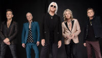Def Leppard Tour 2026 Termine Deutschland
