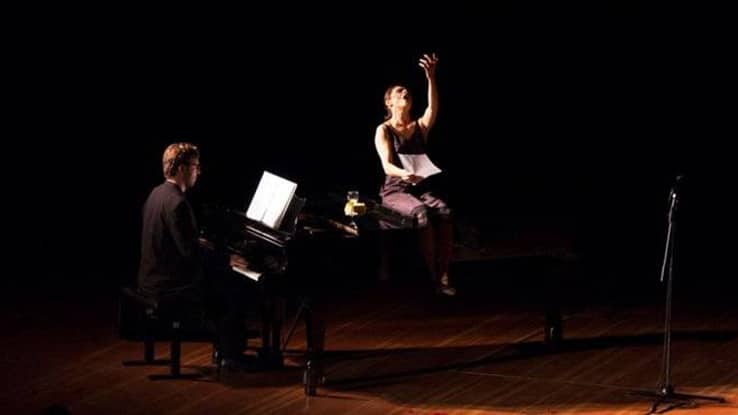 Edith Piaf Konzert Berlin 2026