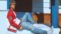Machine Gun Kelly Tour 2026 Tickets Deutschland