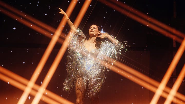 Sophie Ellis Bextor Tour Termine 2025