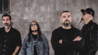 System of A Down Tour 2026 Deutschland Termine