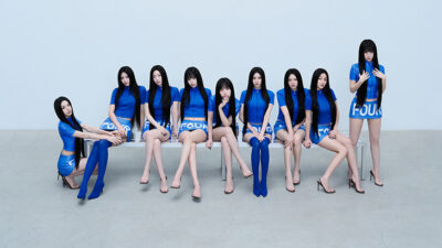 Twice Tour 2026