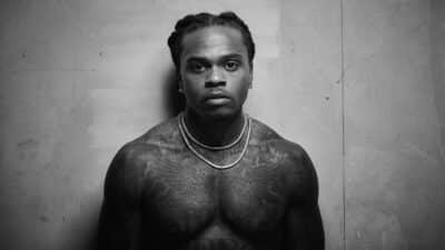 Gunna Deutschland Tour 2026