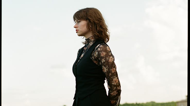 Josie Edwards Berlin