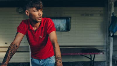 Louis Tomlinson Tour 2026 Termine Tickets Presale
