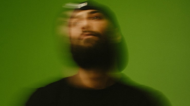 Nimo on Tour 2026: Die Stimme einer Rap-Generation im Potrait