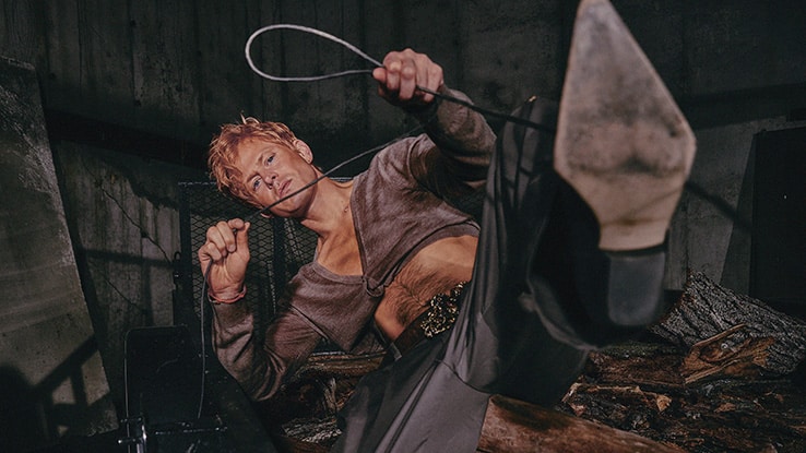 Perfume Genius Berlin