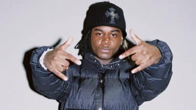 Ken Carson Deutschland 2026