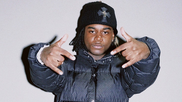 Ken Carson kommt im März 2026 live nach Deutschland | Presale-Infos & Tickets